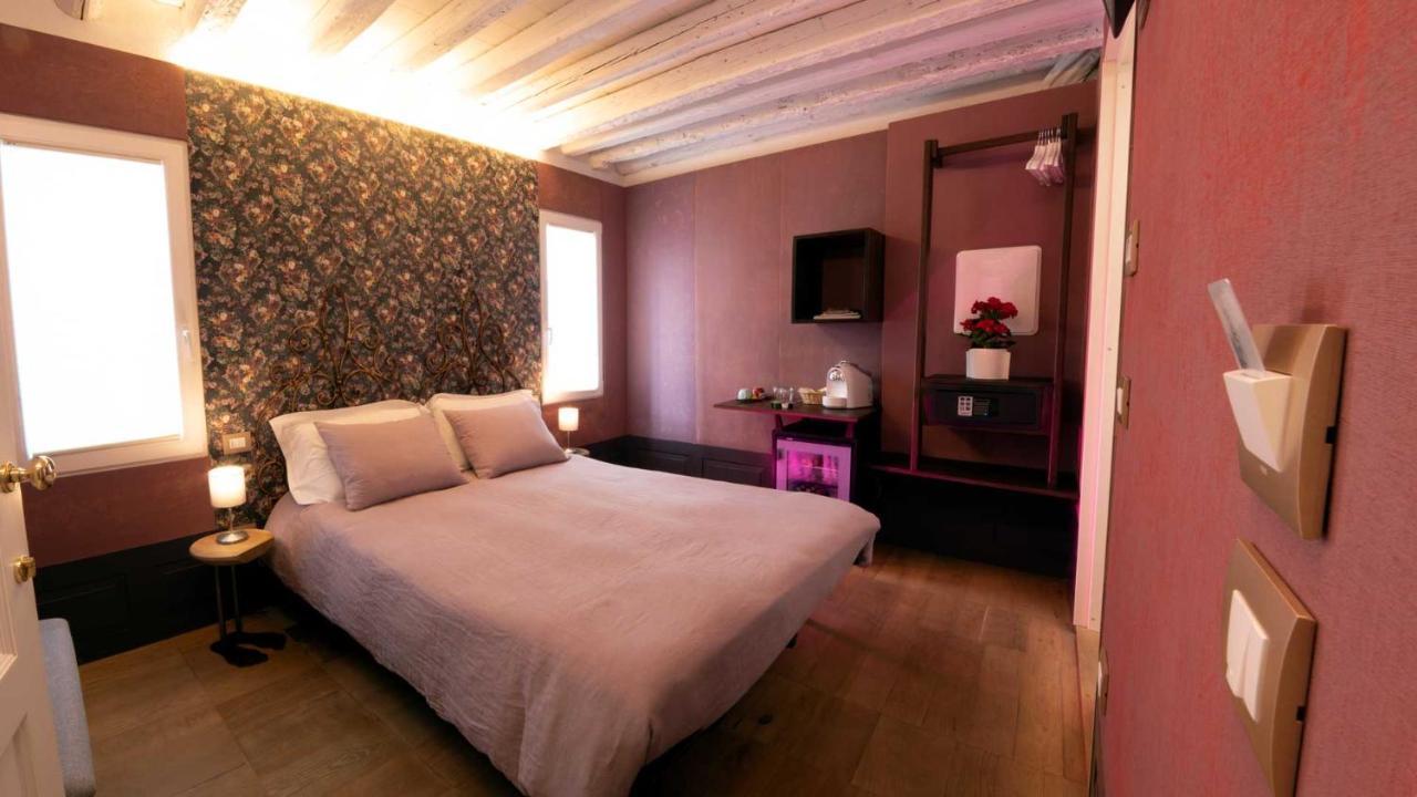 Casa Sansera Bed & Breakfast