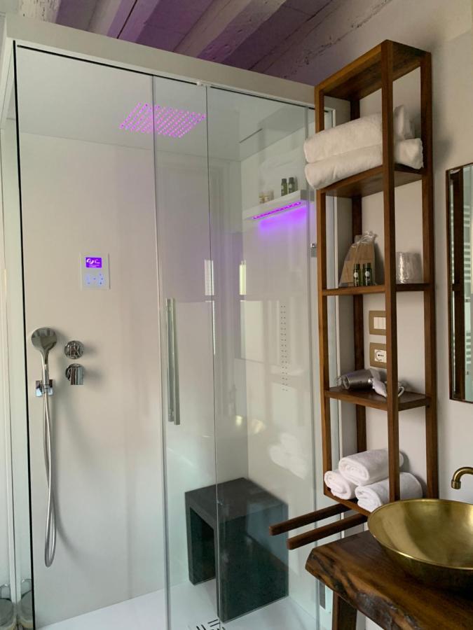 Casa Sansera Bed & Breakfast Chioggia