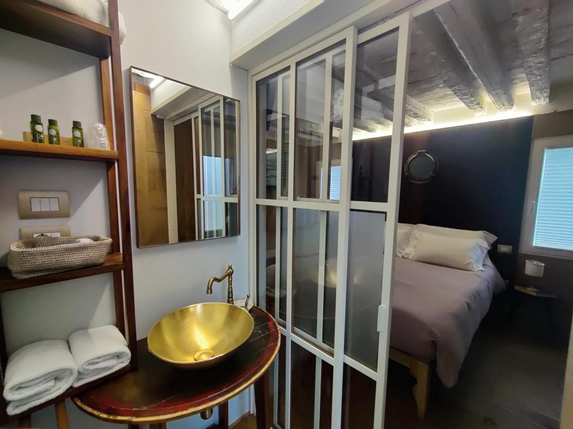 Bed & Breakfast Casa Sansera *