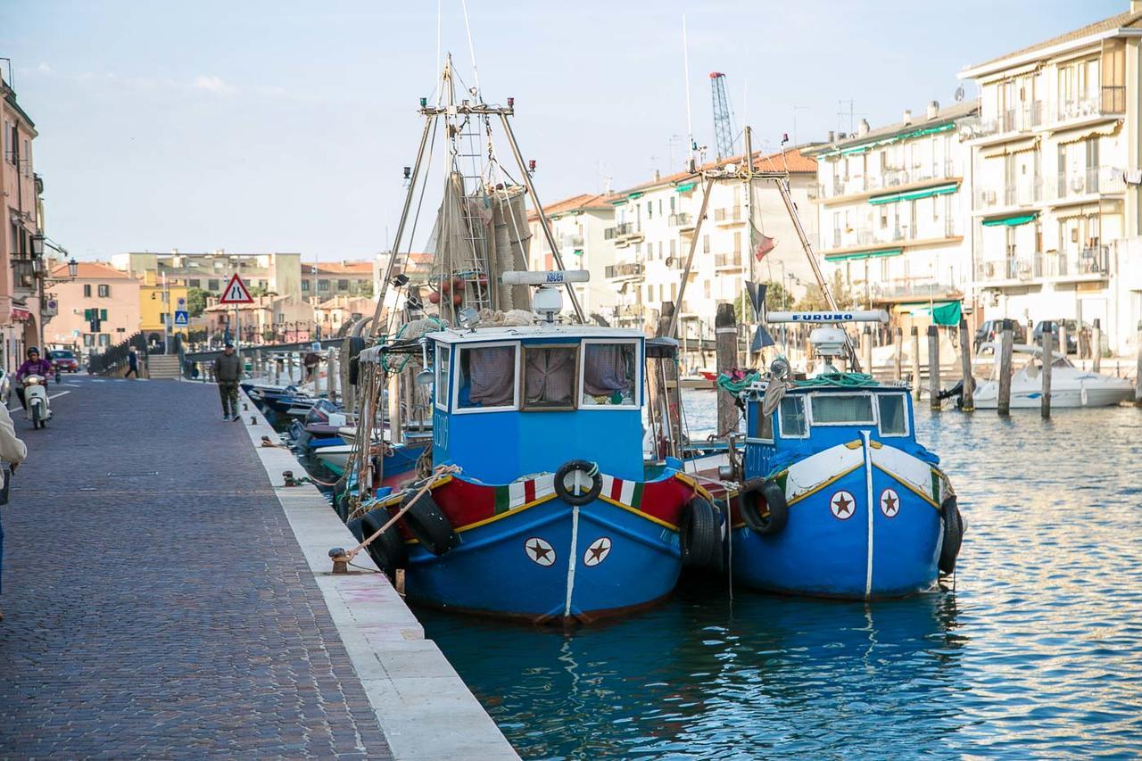 Casa Sansera Bed & Breakfast Chioggia
