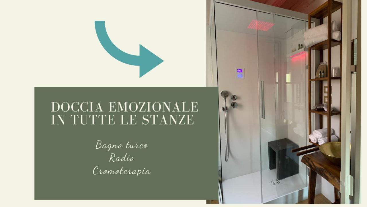Casa Sansera Frühstückspension