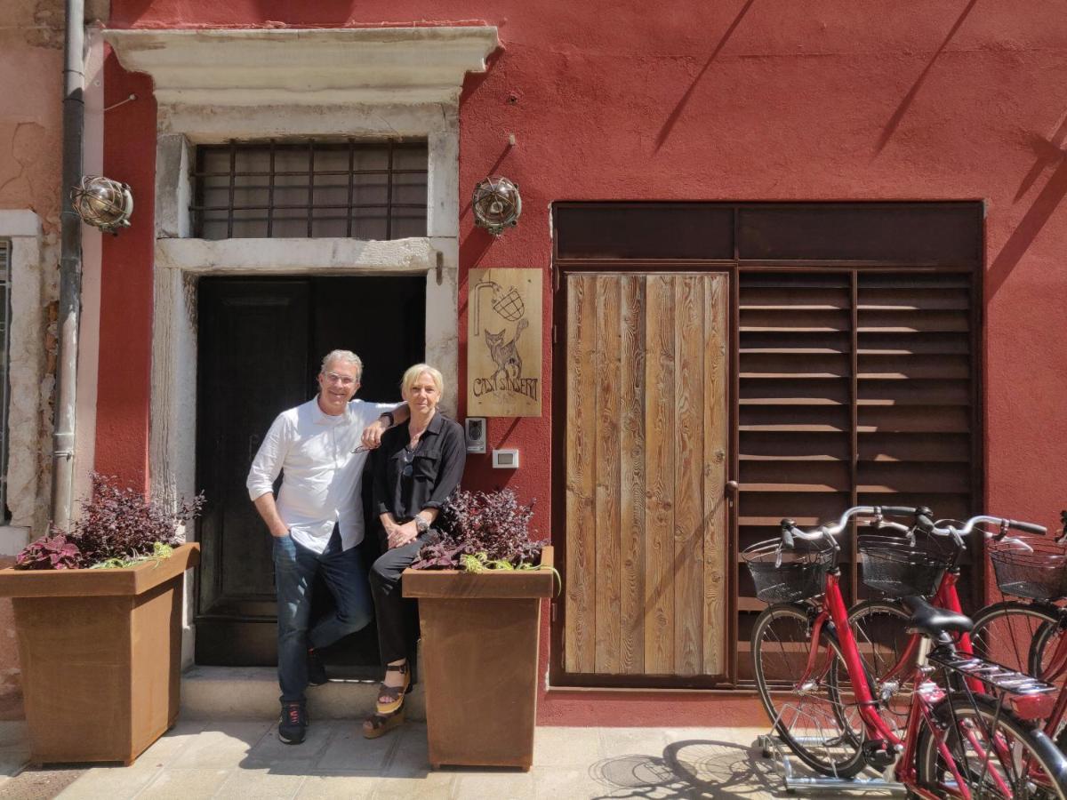 Casa Sansera Bed & Breakfast