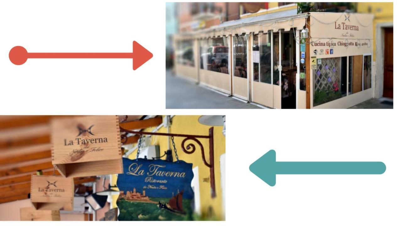 Bed & Breakfast Casa Sansera