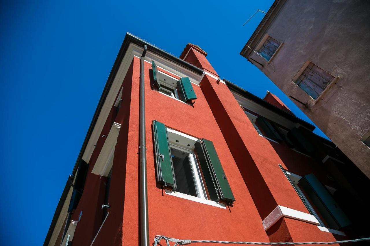 Casa Sansera Chioggia