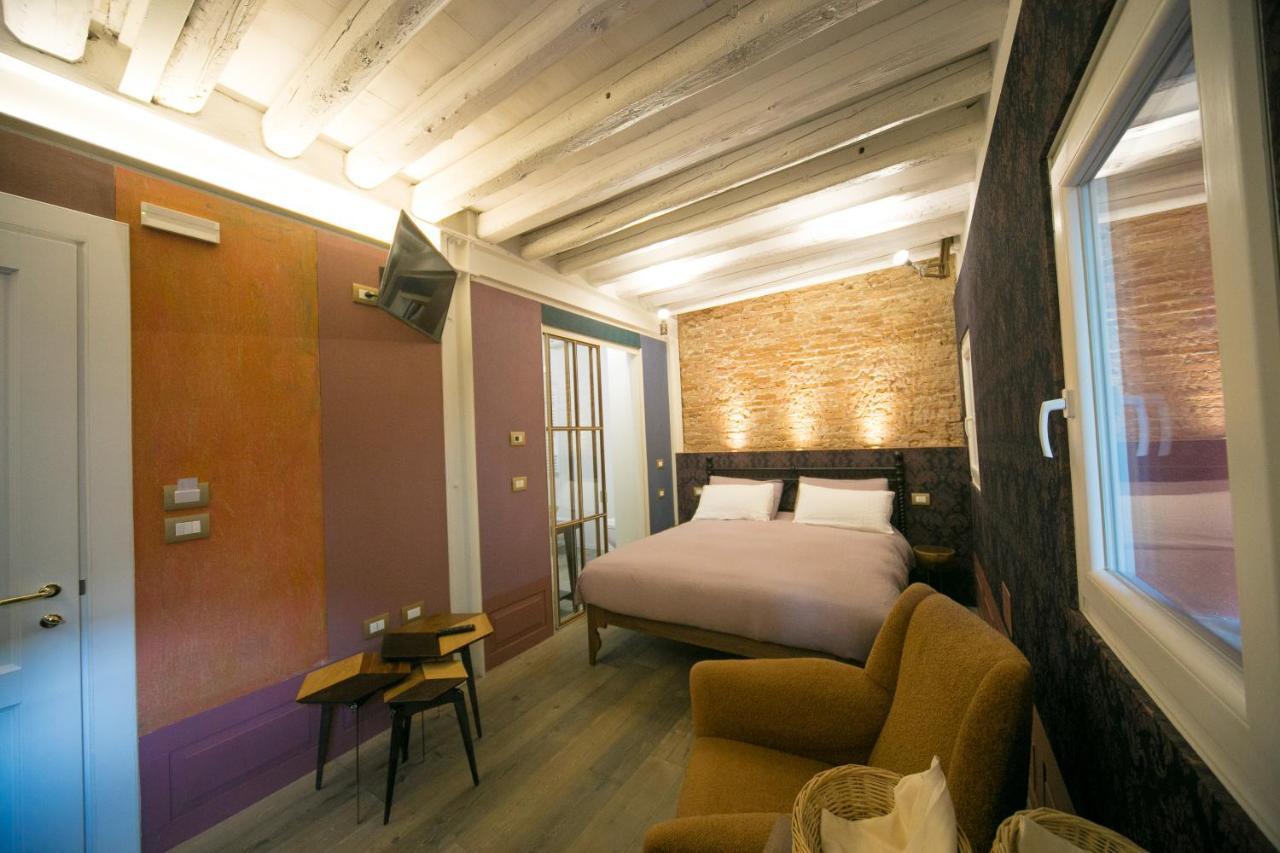 Casa Sansera Bed & Breakfast