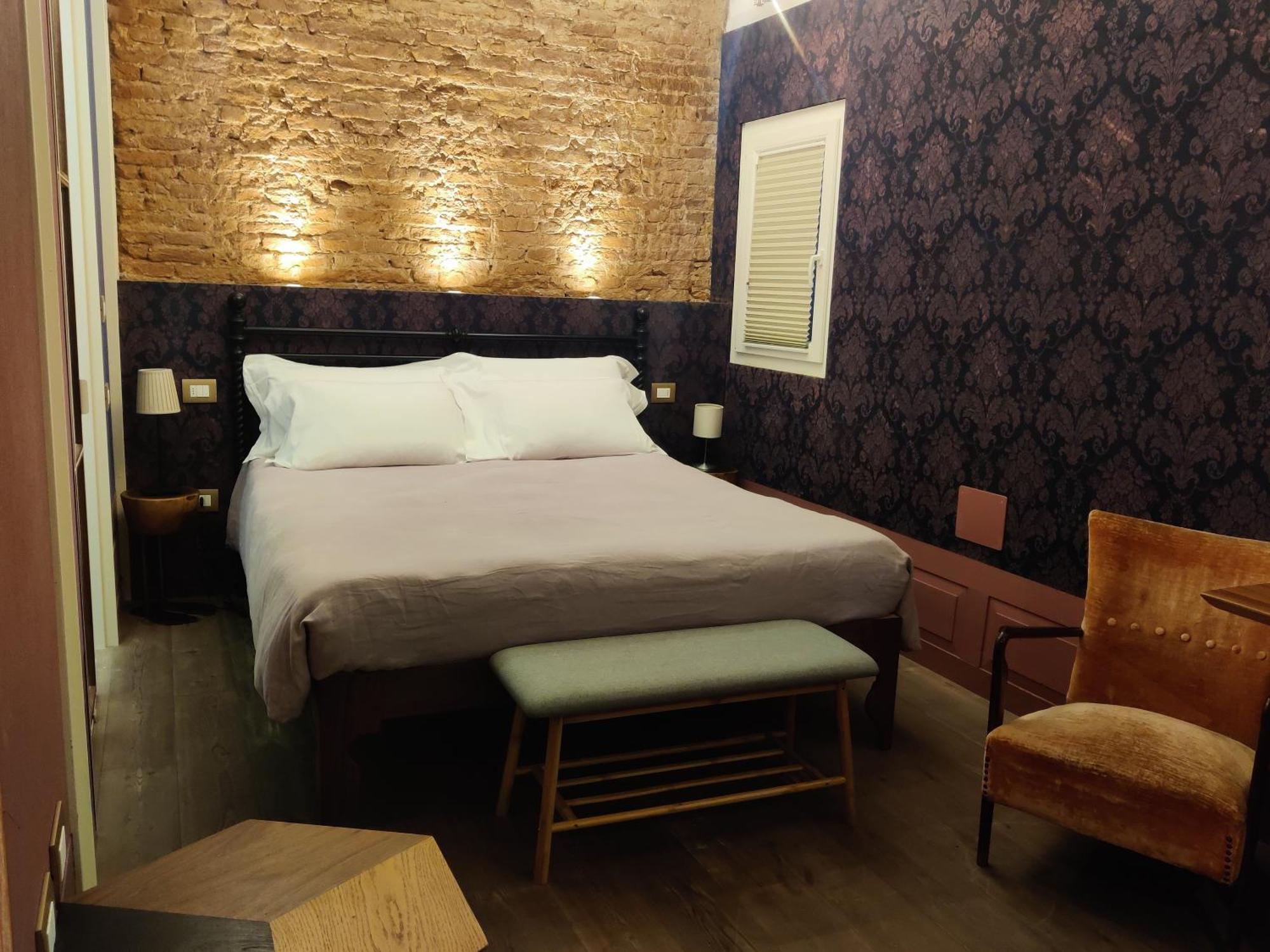 Casa Sansera Bed & Breakfast Chioggia