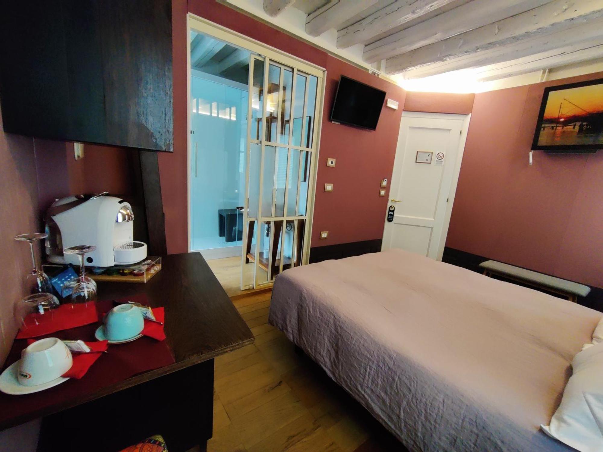 Casa Sansera Chioggia