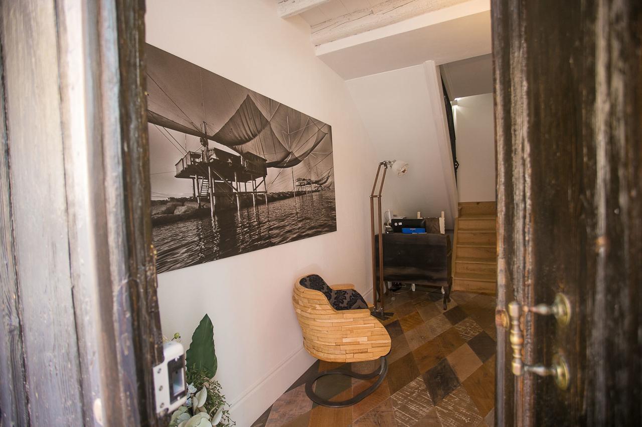 Bed & Breakfast Casa Sansera *