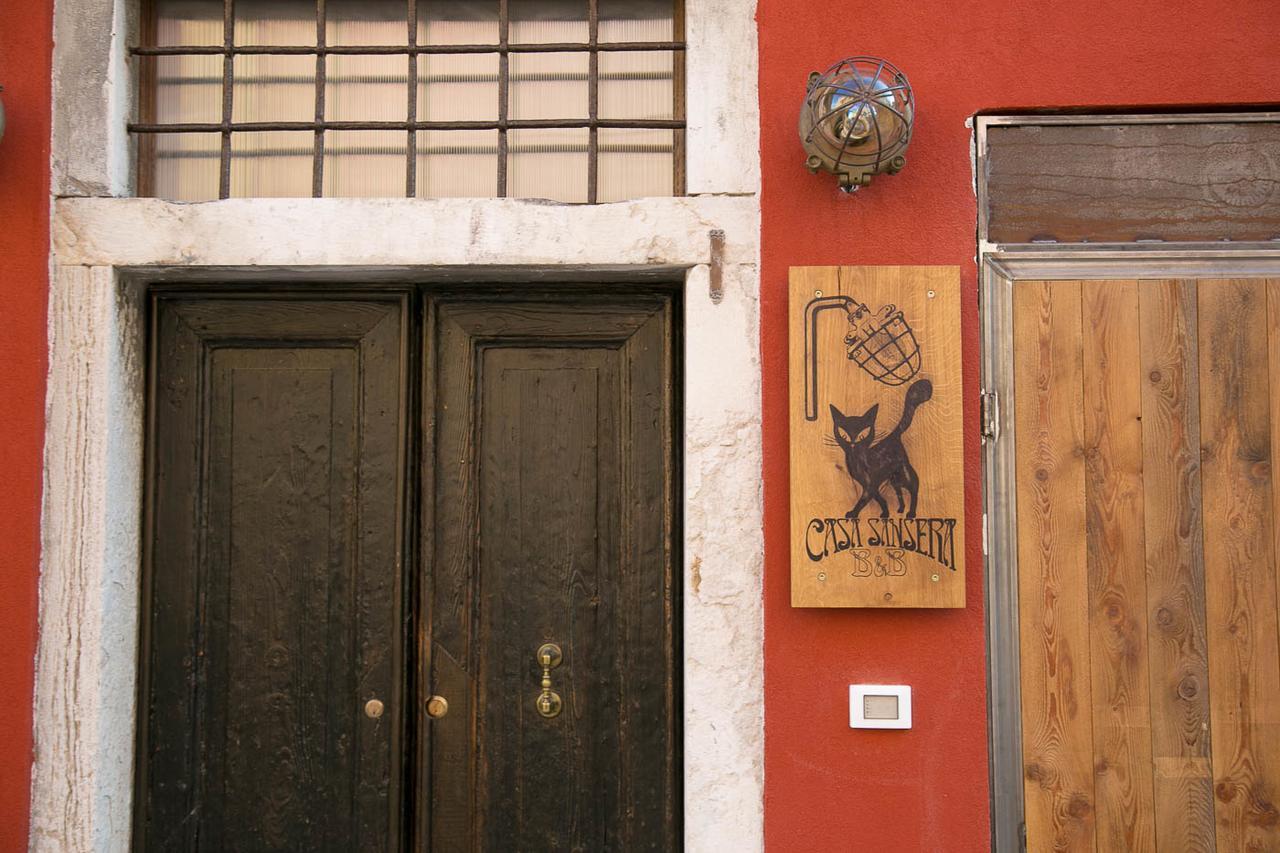 Casa Sansera Bed & Breakfast *