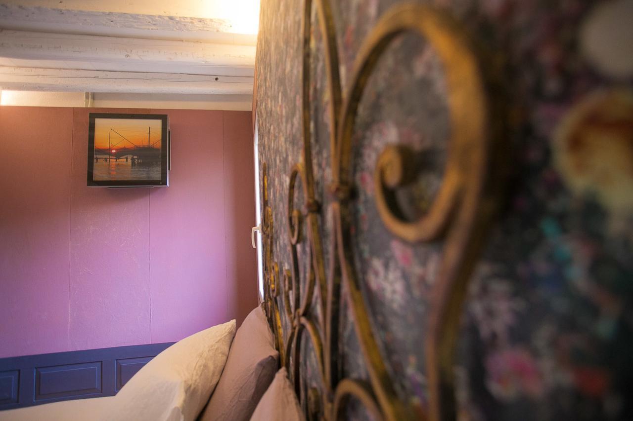 Bed & Breakfast Casa Sansera Chioggia