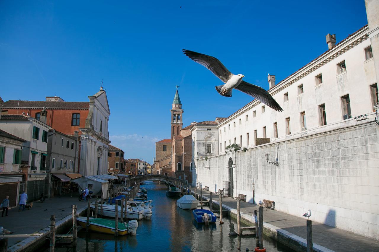 Casa Sansera Chioggia