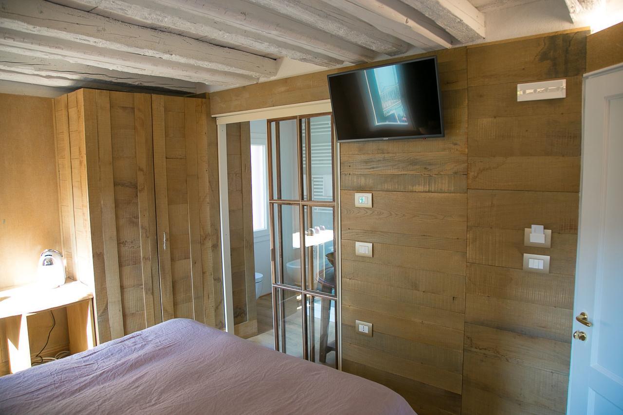 Casa Sansera Bed & Breakfast